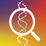 Forensic DNA Testing icon