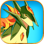 Cover Image of Baixar Monster Storm Apoiion (Nova versão)  APK