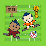 Mini Soccer World