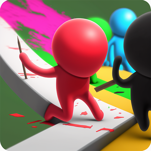 Paint The Path logo