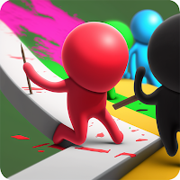 Paint The Path