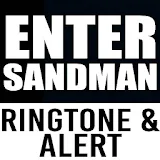 Enter Sandman Ringtone & Alert icon
