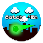 Accelerometer Game app icon