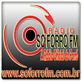 Rádio Só Forró FM icon