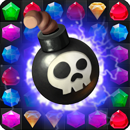 Icon image Pirate Saga: Match 3