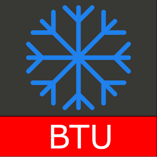 Descargar BTU Calculator – AC, Heat Pump para PC Windows 7, 8, 10, 11