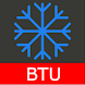 BTU Calculator - AC, Heat Pump