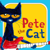 Pete the Cat: School Jam icon