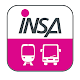 INSA - alle Infos zum starken Nahverkehr Windowsでダウンロード