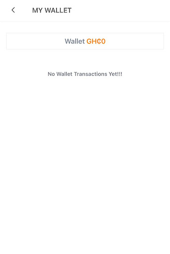 Karia Mart - Food and Grocery