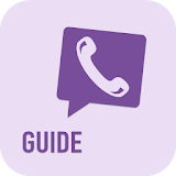 Make Viber Video Calling Guide icon
