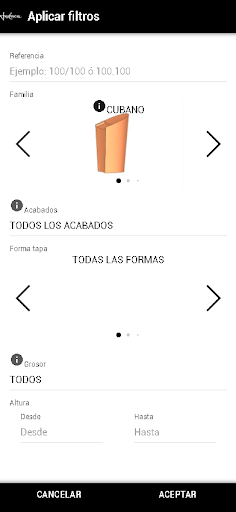 Indaca Screen 2