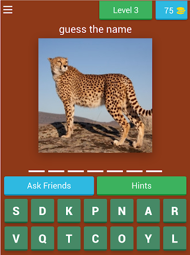 Download Animals Quiz Free for Android - Animals Quiz APK Download -  