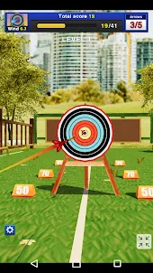 Archery Master 2