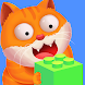 Cat Squad - Battle & Defense - Androidアプリ