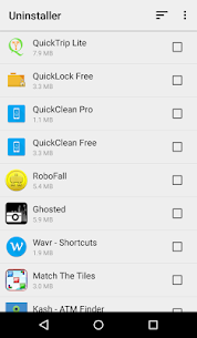 Multiple app Uninstaller For Pc – Free Download For Windows 7, 8, 10 And Mac 5