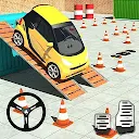 Advance Car Parking Games 3D