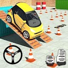 Advance Car Driving: Car Games 1.24