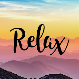 Icon image Weight loss and more: Relax