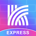 Cover Image of Tải xuống LetsVPN Express  APK