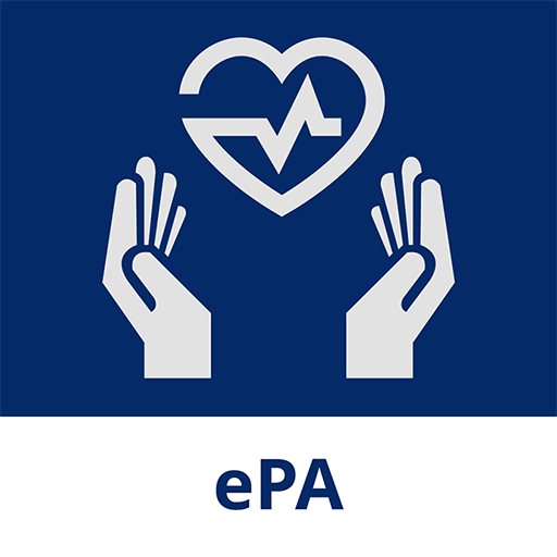 ePA Krones BKK Download on Windows