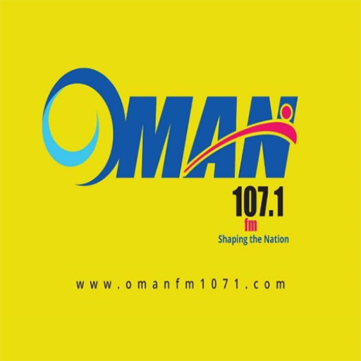 OMAN FM 107.1