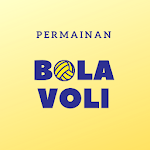 Cover Image of Unduh Bola Voli  APK