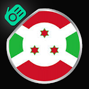 Burundi Radio World