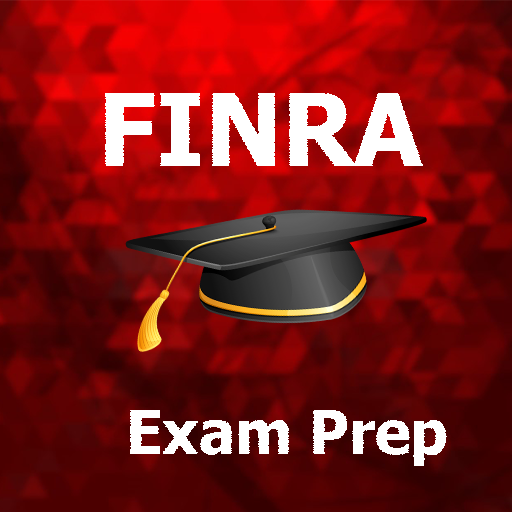 FINRA Test Prep 2022 Ed Изтегляне на Windows