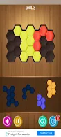 Download Puzzle Hexagonal 1674612424000 For Android