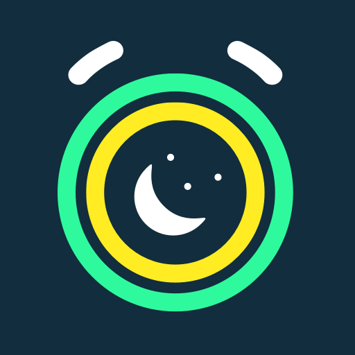 Sleepzy: Sleep Cycle Tracker 3.21.0 Icon