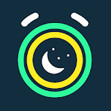 Sleepzy: Sleep Cycle Tracker icon
