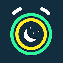 Изображение на иконата за Sleepzy: Sleep Cycle Tracker