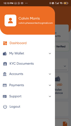 TP Global FX Screenshot 4 - AppWisp.com