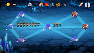 Game screenshot Stop The Undead mod apk