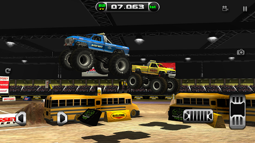 Monster Truck Destruction™  screenshots 2