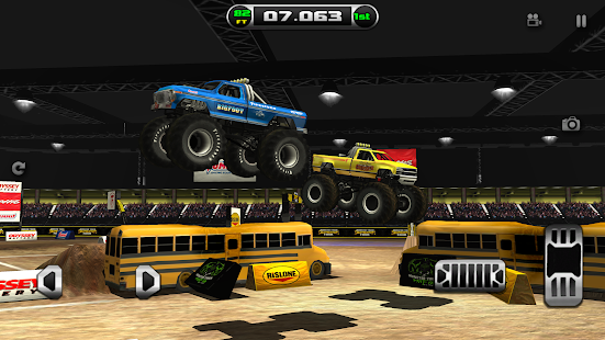 Monster Truck Destructionu2122 3.4.3950 screenshots 2