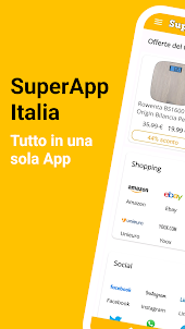 SuperApp Italia