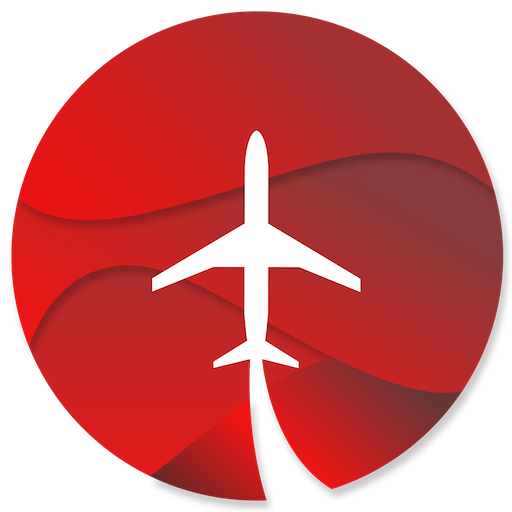 Quiz-AirLine Prep logo