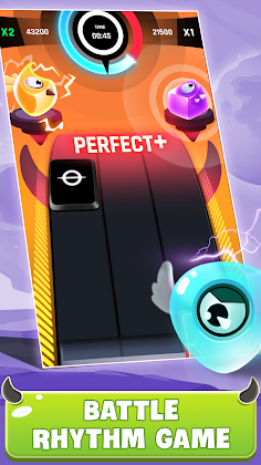FNF Monster All Stars Battle - Screenshot 1