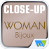 Close-Up Woman Bijoux7.7.5