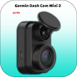 Garmin Dash Cam Mini 2 Guide icon
