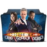 Doctor Who HD Wallpaper Lock Screen icon