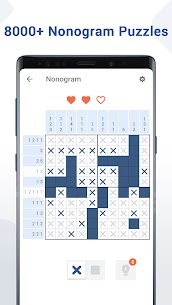 Nonogram – Fun Logic Puzzle Premium Apk 2