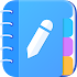 Easy Notes - Notepad, Notebook, Note taking apps
