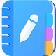 Easy Notes - Notepad, Notebook, Note taking apps Laai af op Windows