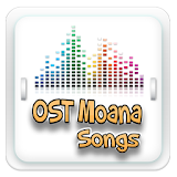 OST Moana SONGS icon