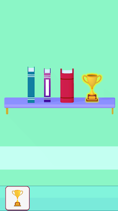 Perfect Shelves - Screenshot 4