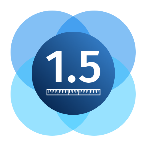 1point5 1.0.6 Icon