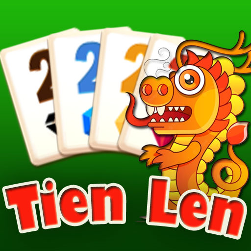 Tien Len - Tiến Lên - Ta la 1.0 Icon